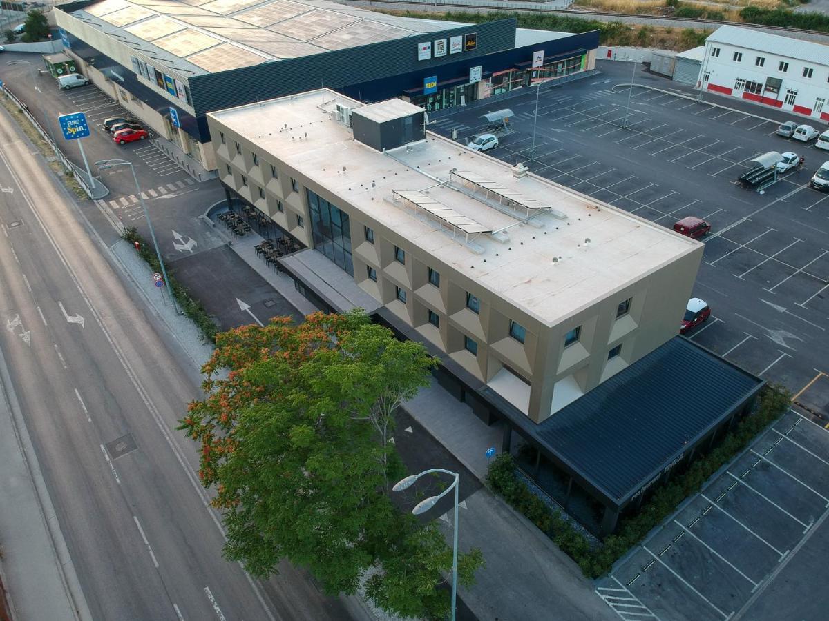 Hotel Batuda Split Exterior photo