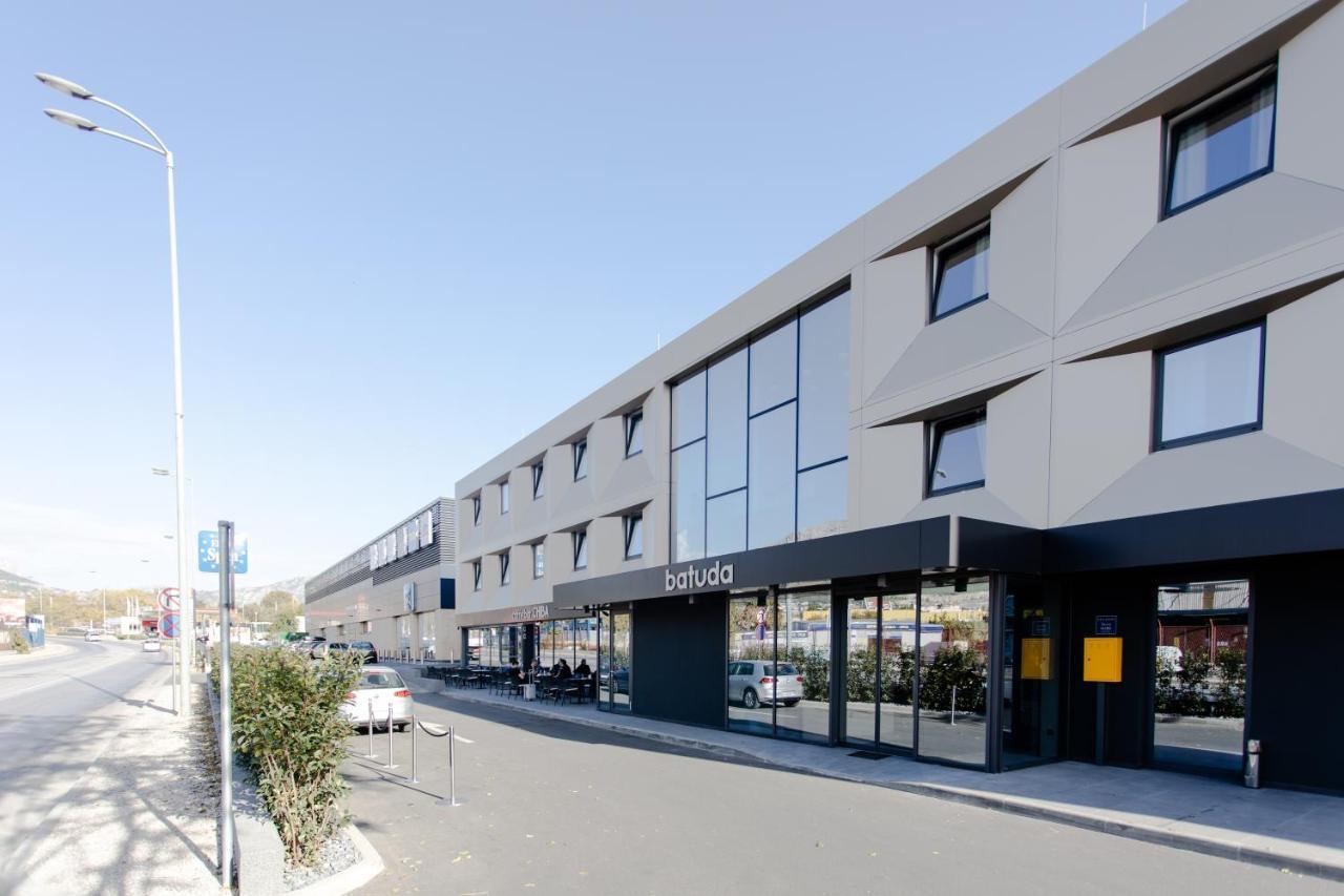Hotel Batuda Split Exterior photo
